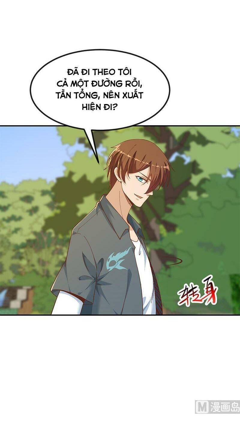 Tu Tiên Trở Về Tại Vườn Trường Chapter 203 - 16