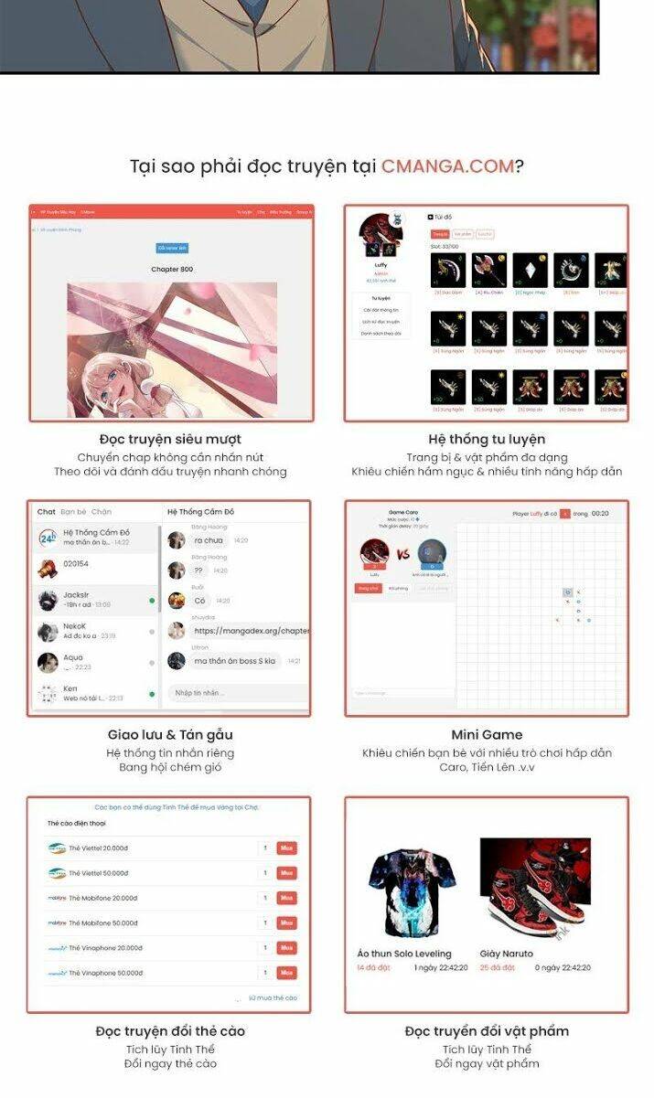 Tu Tiên Trở Về Tại Vườn Trường Chapter 203 - 19