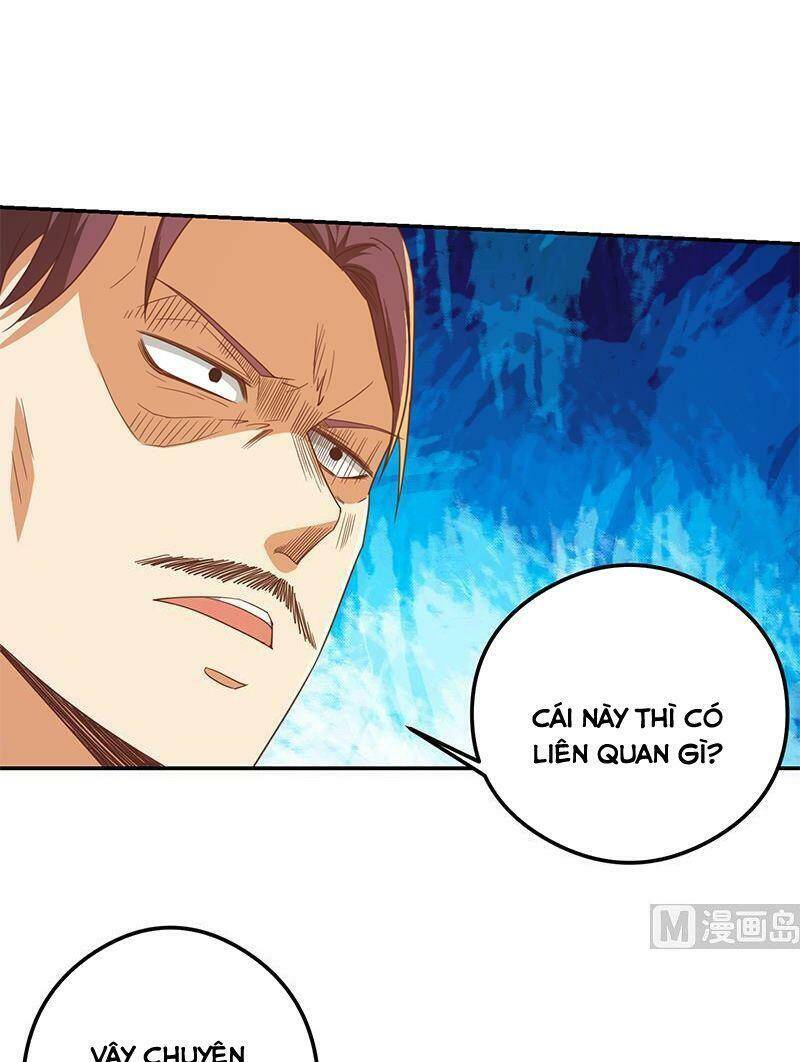 Tu Tiên Trở Về Tại Vườn Trường Chapter 203 - 3