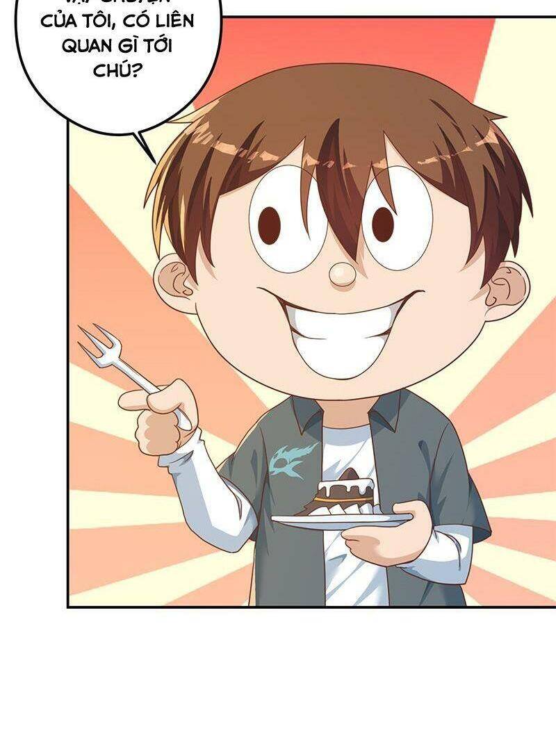 Tu Tiên Trở Về Tại Vườn Trường Chapter 203 - 4