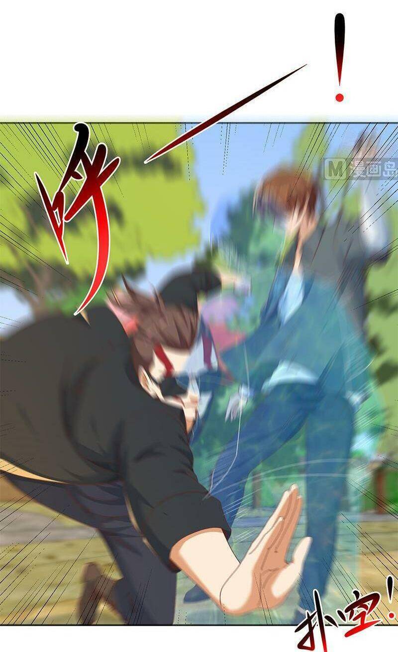 Tu Tiên Trở Về Tại Vườn Trường Chapter 203 - 6