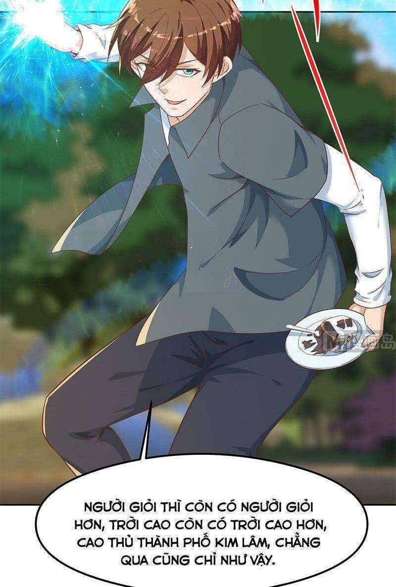 Tu Tiên Trở Về Tại Vườn Trường Chapter 203 - 8