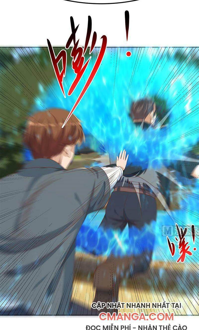 Tu Tiên Trở Về Tại Vườn Trường Chapter 203 - 9