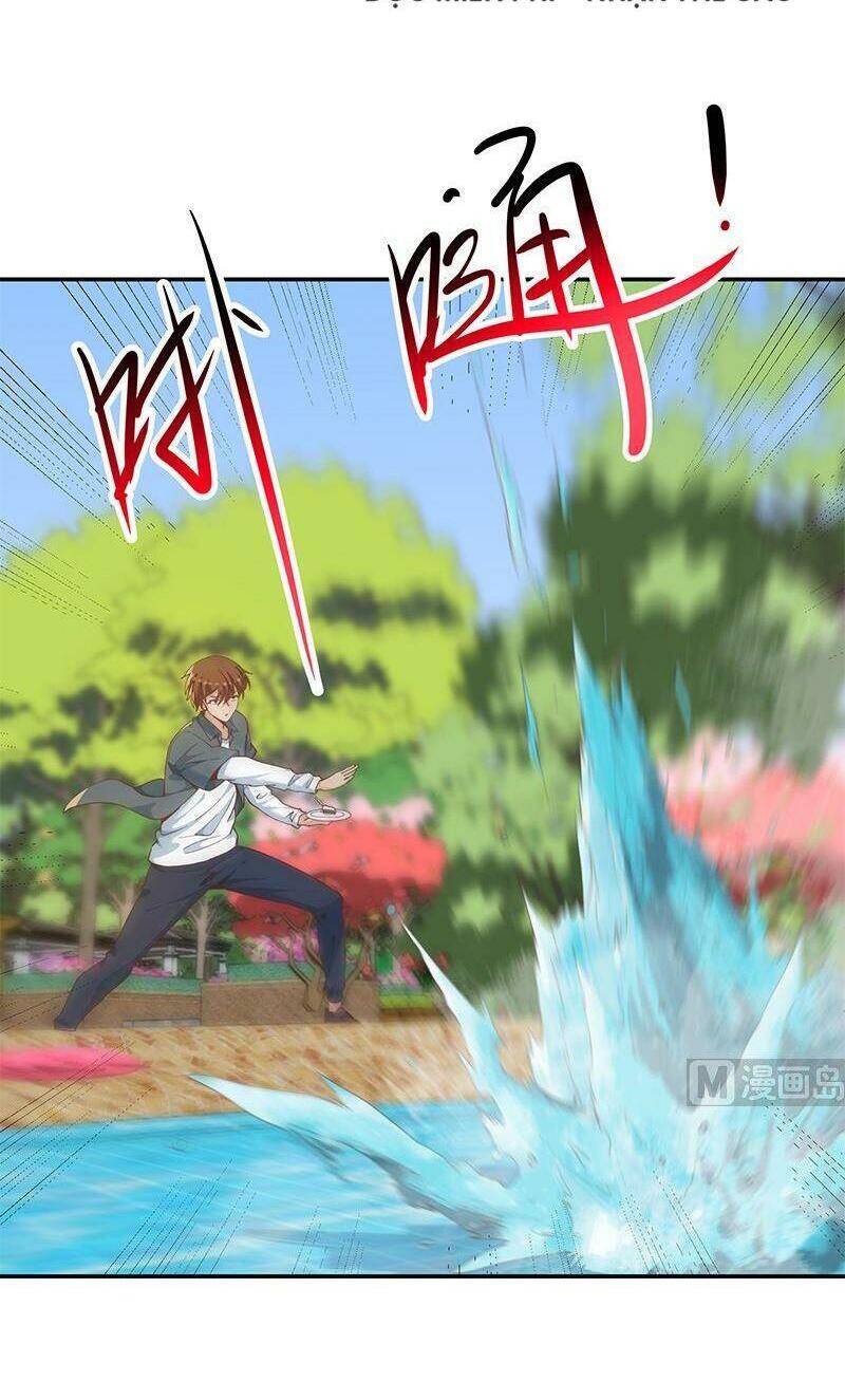 Tu Tiên Trở Về Tại Vườn Trường Chapter 203 - 10