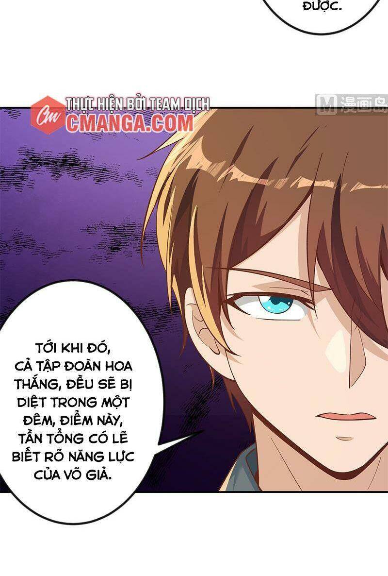 Tu Tiên Trở Về Tại Vườn Trường Chapter 204 - 2