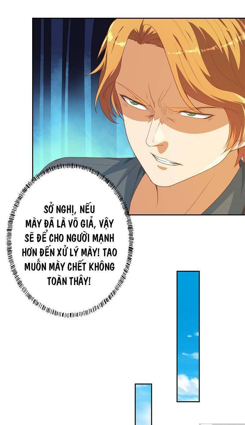 Tu Tiên Trở Về Tại Vườn Trường Chapter 204 - 13