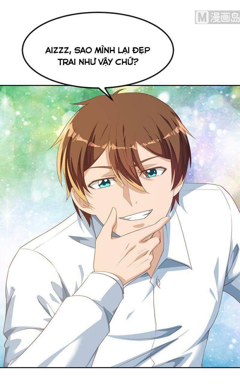 Tu Tiên Trở Về Tại Vườn Trường Chapter 204 - 15