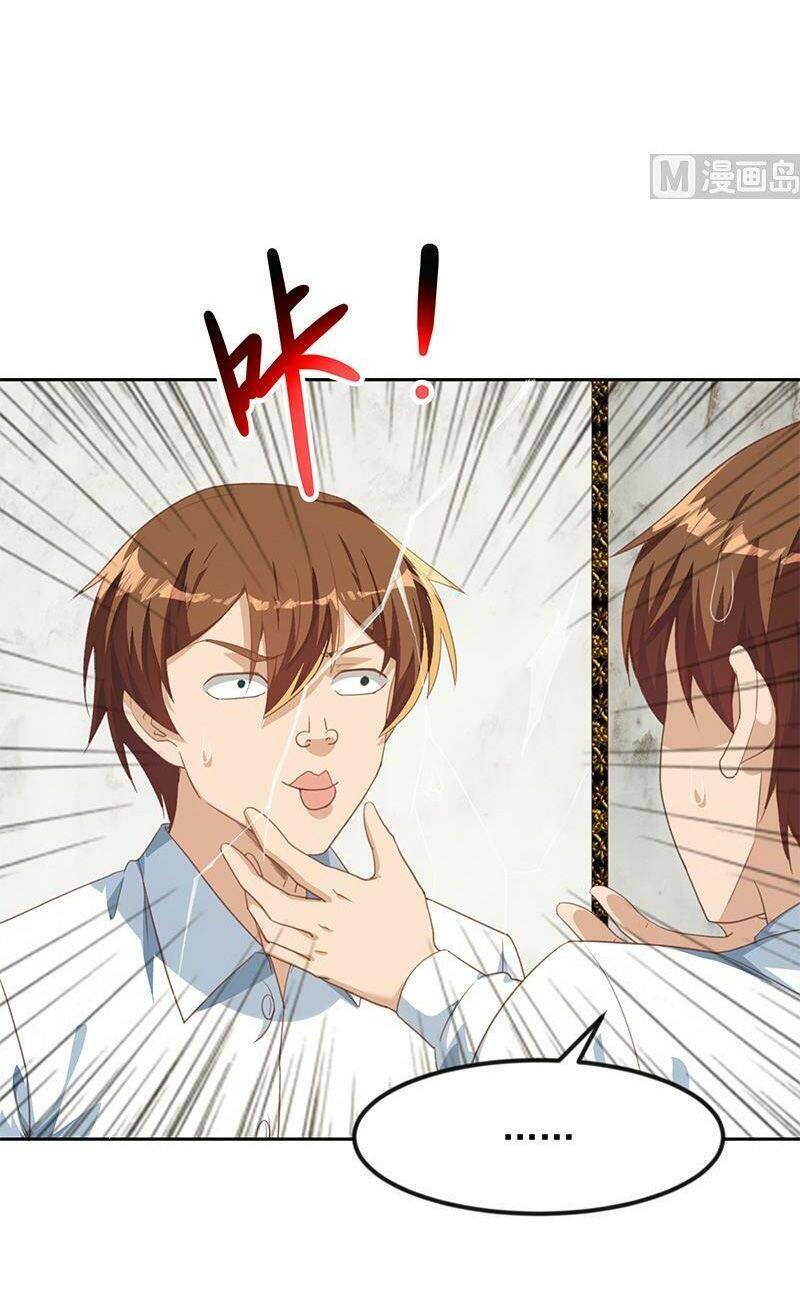 Tu Tiên Trở Về Tại Vườn Trường Chapter 204 - 16