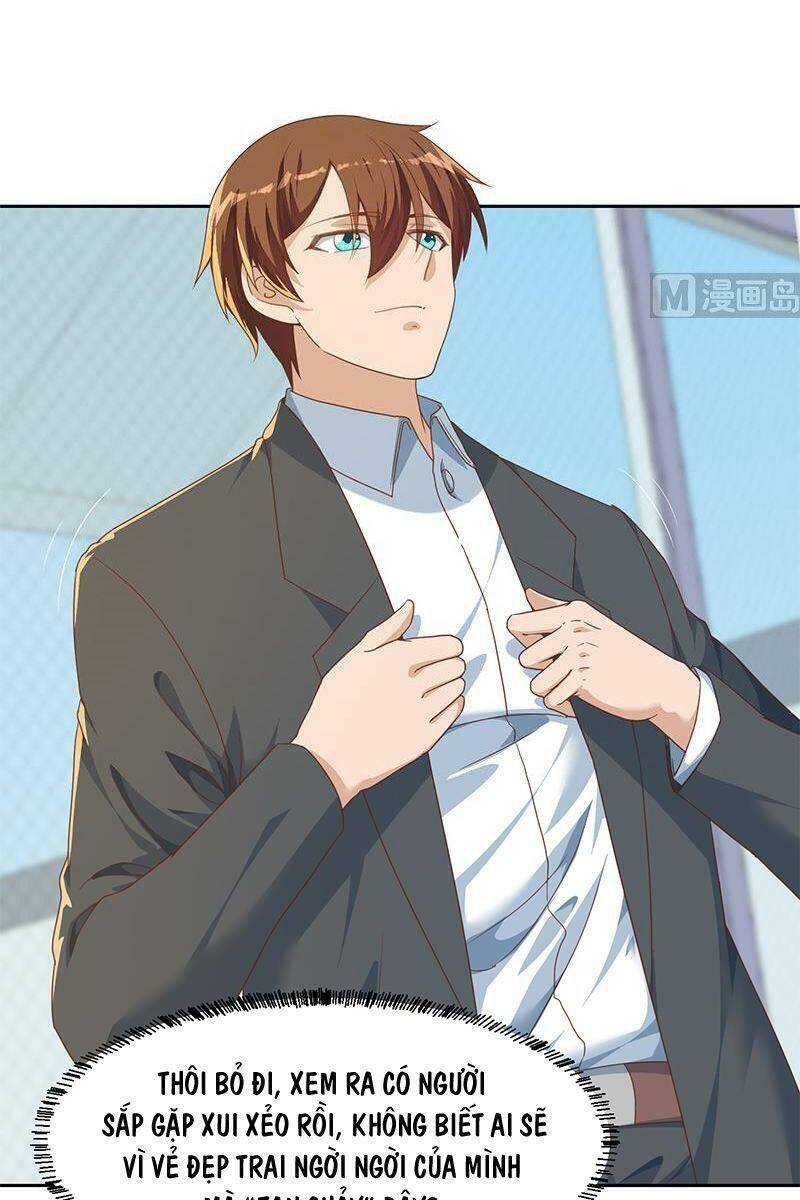 Tu Tiên Trở Về Tại Vườn Trường Chapter 204 - 17