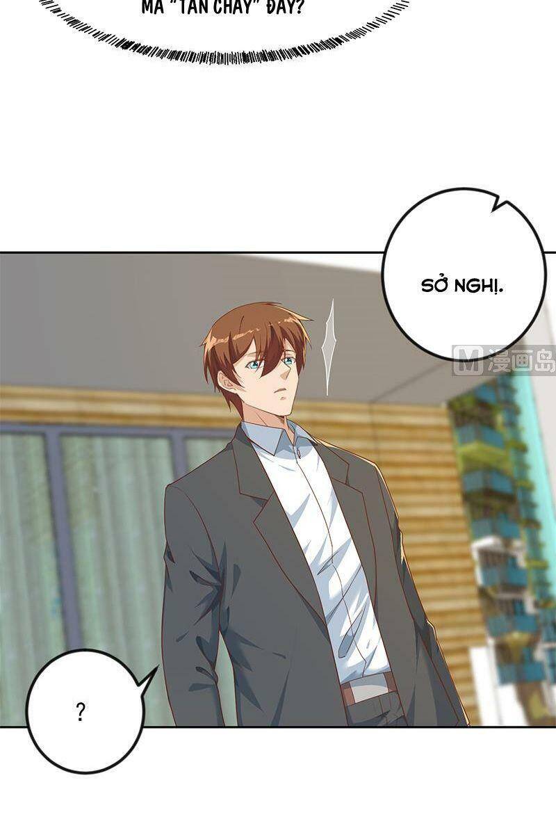 Tu Tiên Trở Về Tại Vườn Trường Chapter 204 - 18