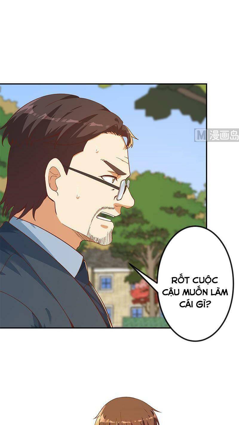 Tu Tiên Trở Về Tại Vườn Trường Chapter 204 - 3