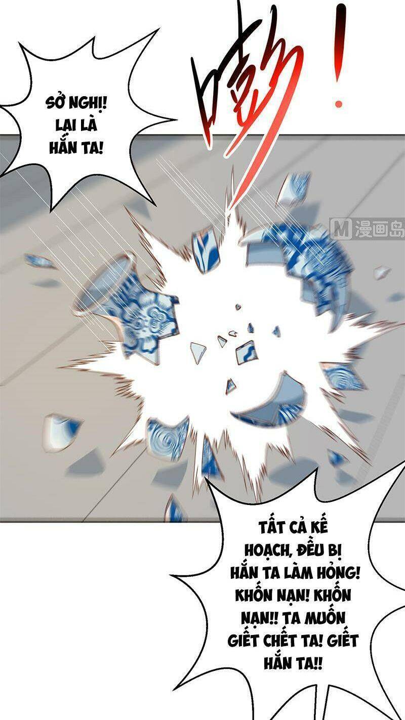 Tu Tiên Trở Về Tại Vườn Trường Chapter 204 - 8