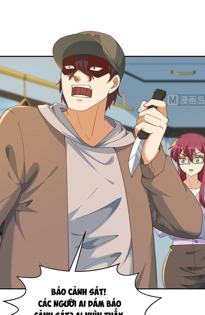 Tu Tiên Trở Về Tại Vườn Trường Chapter 205 - 11