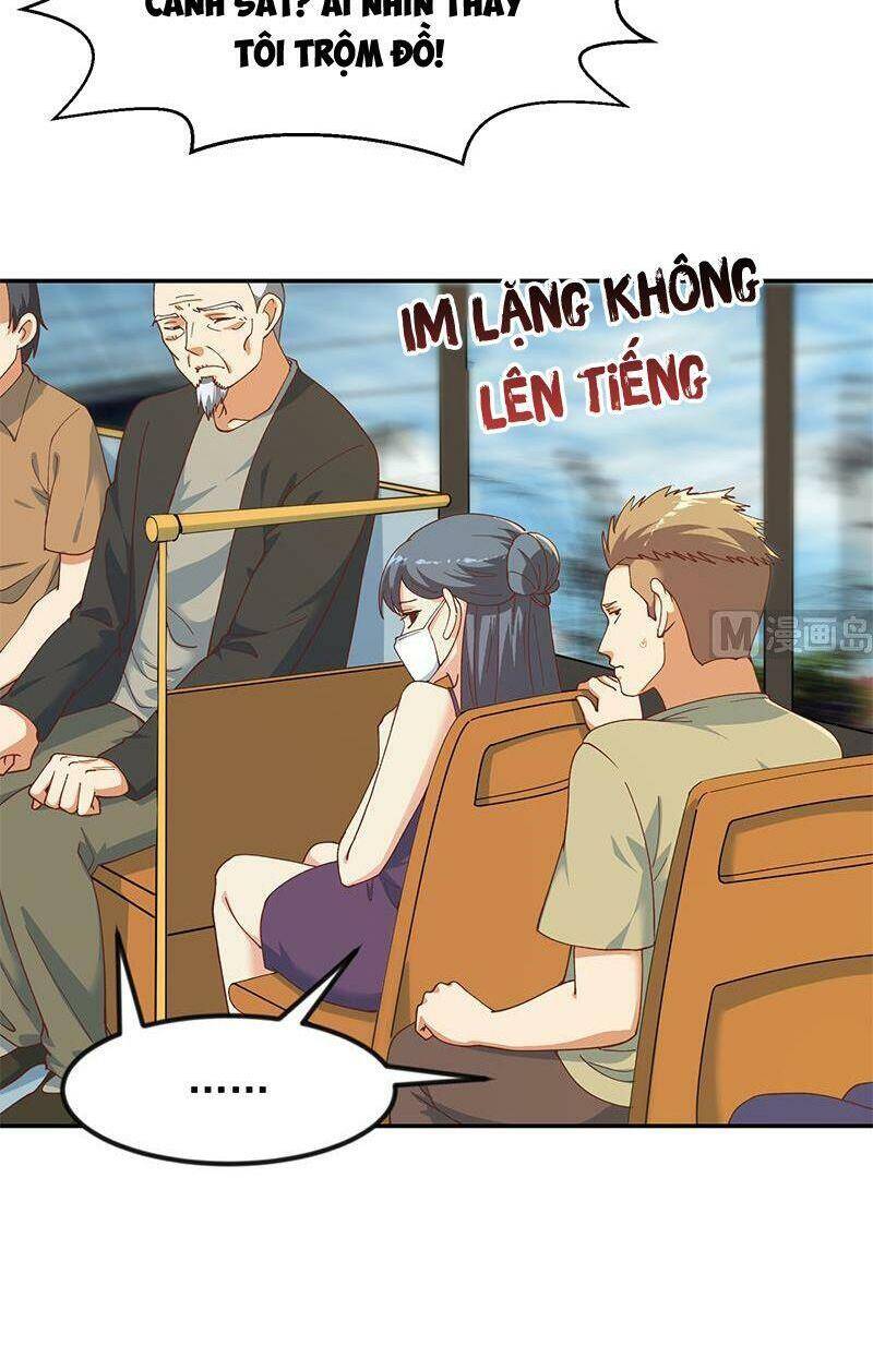 Tu Tiên Trở Về Tại Vườn Trường Chapter 205 - 12