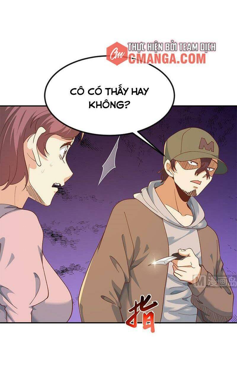 Tu Tiên Trở Về Tại Vườn Trường Chapter 205 - 14