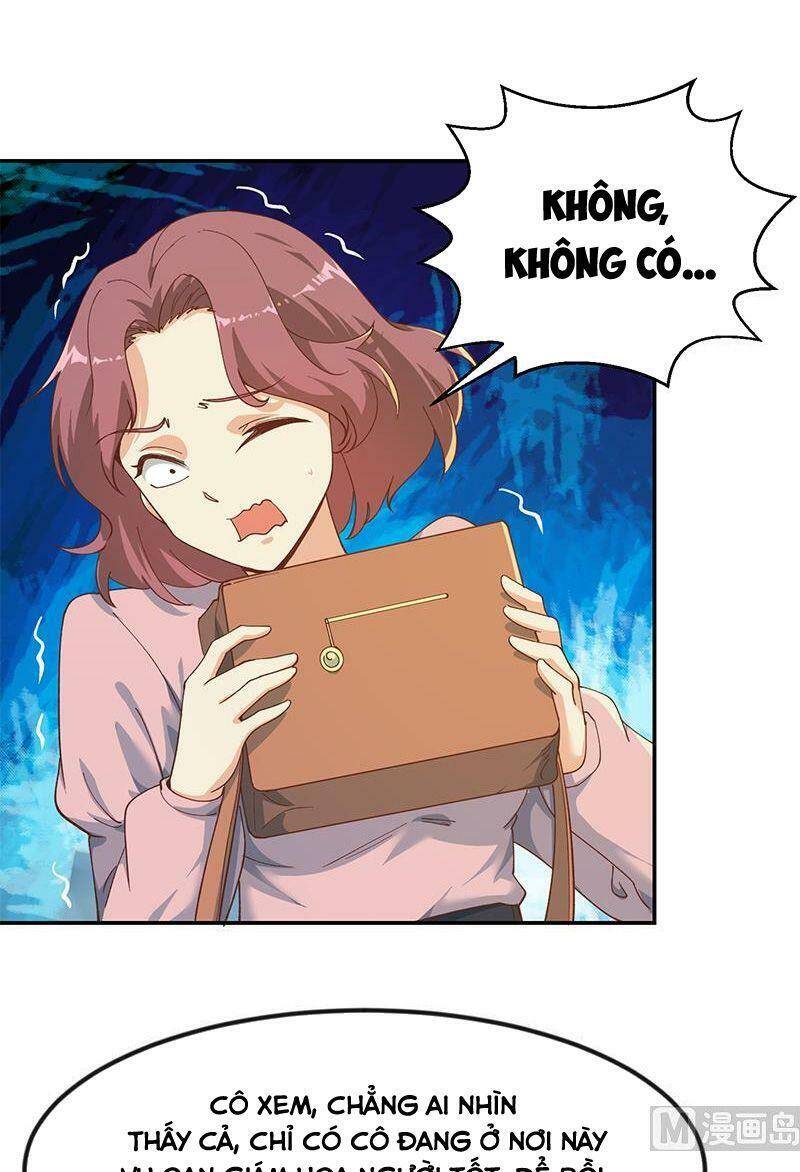 Tu Tiên Trở Về Tại Vườn Trường Chapter 205 - 15