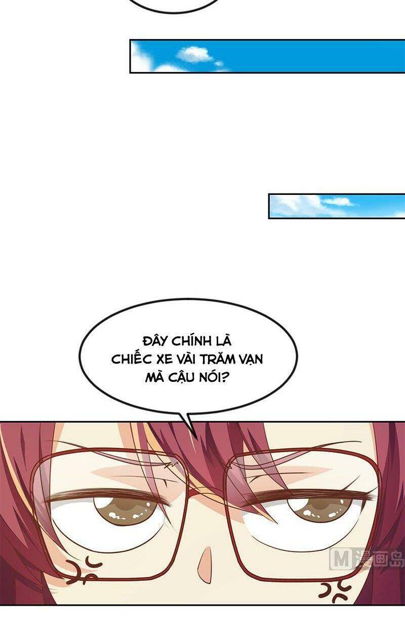 Tu Tiên Trở Về Tại Vườn Trường Chapter 205 - 4