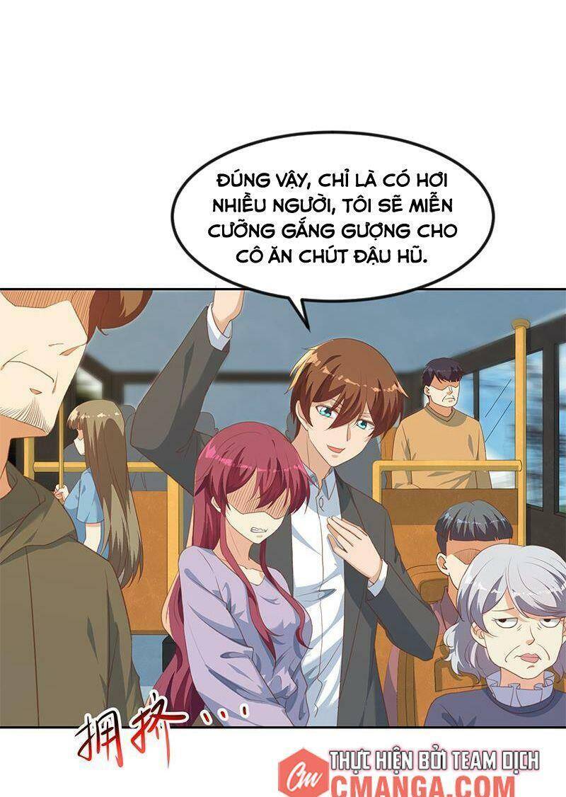 Tu Tiên Trở Về Tại Vườn Trường Chapter 205 - 5