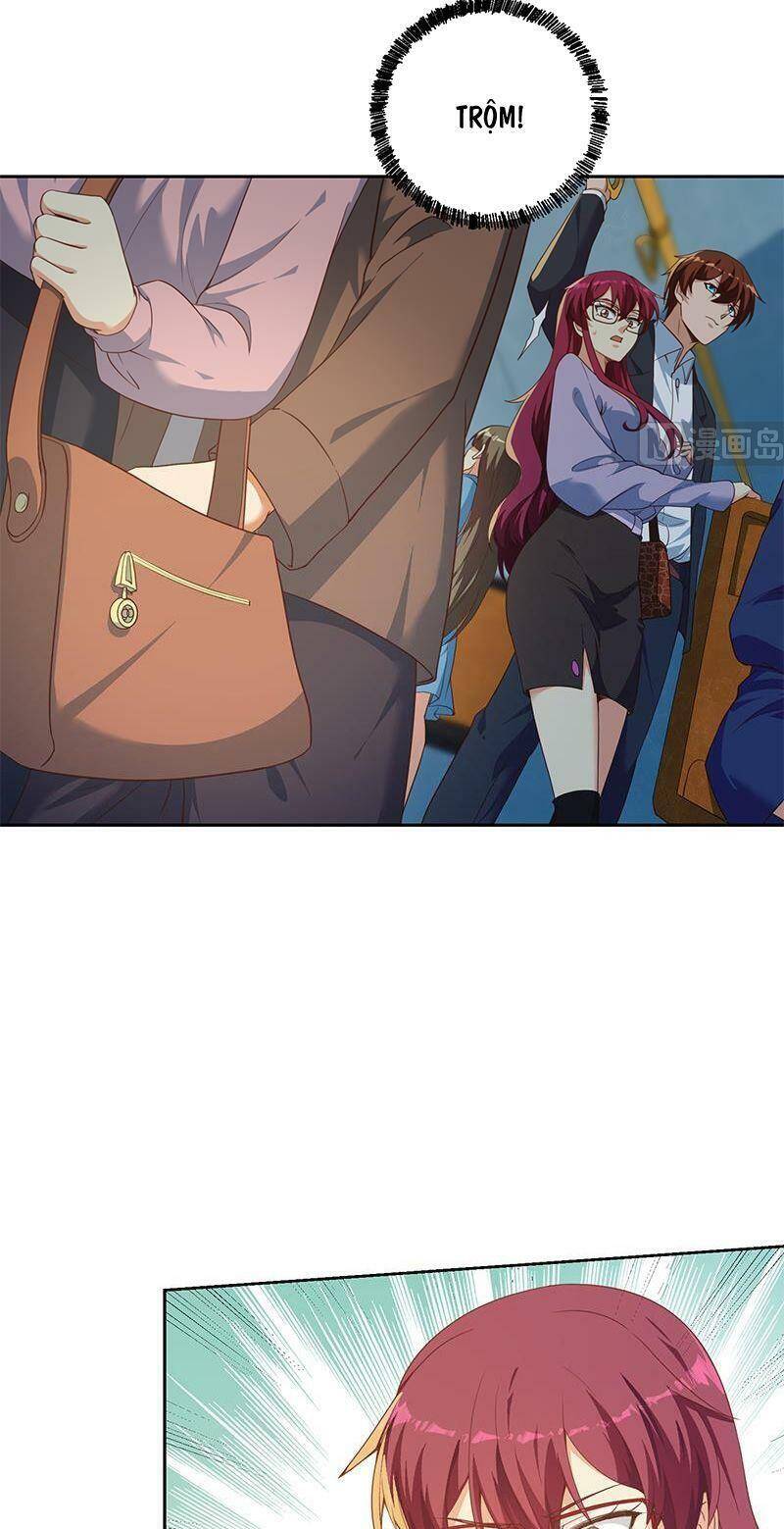 Tu Tiên Trở Về Tại Vườn Trường Chapter 205 - 7