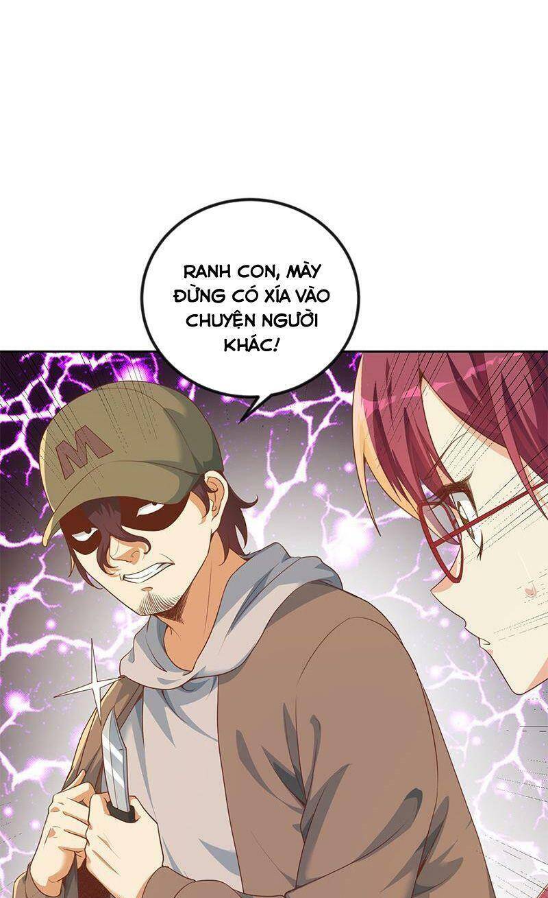 Tu Tiên Trở Về Tại Vườn Trường Chapter 205 - 9