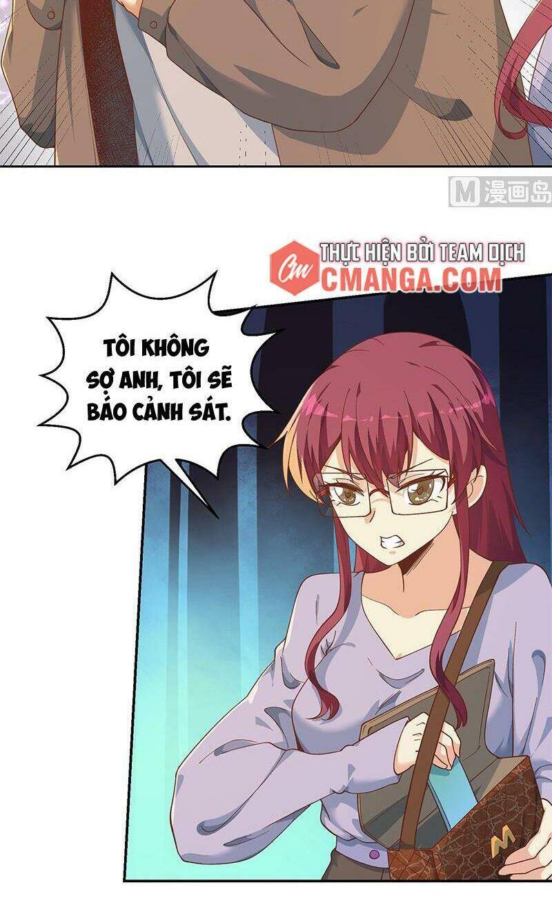 Tu Tiên Trở Về Tại Vườn Trường Chapter 205 - 10