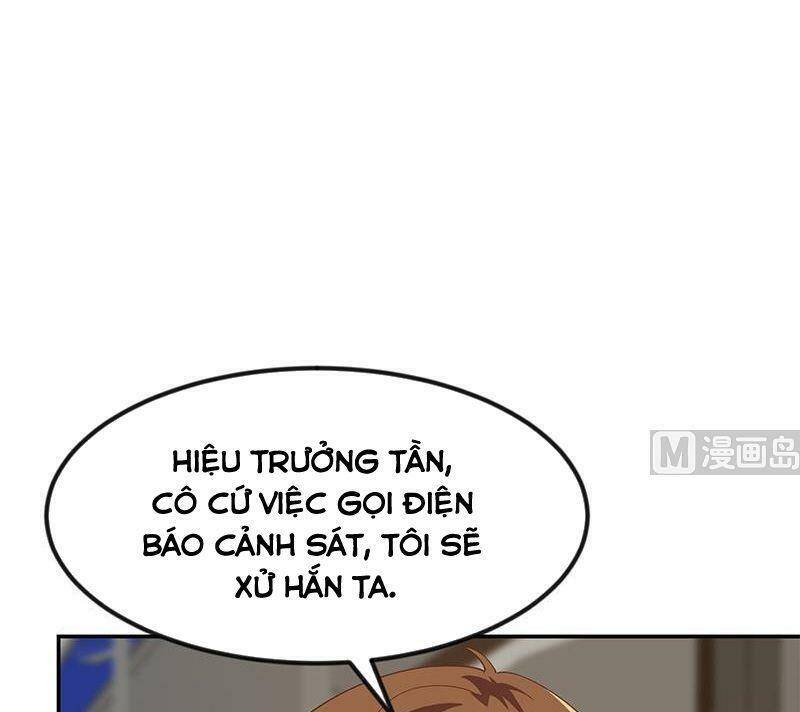 Tu Tiên Trở Về Tại Vườn Trường Chapter 206 - 1