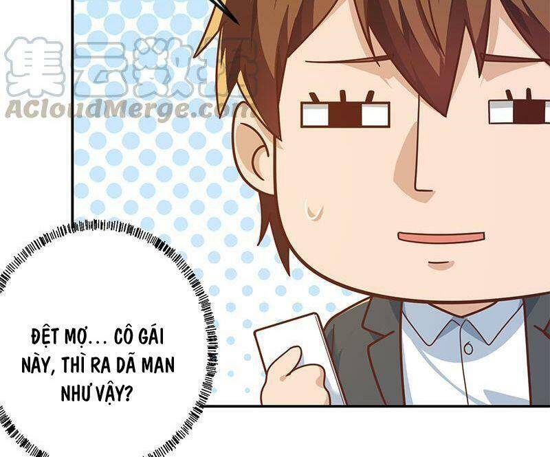 Tu Tiên Trở Về Tại Vườn Trường Chapter 206 - 12