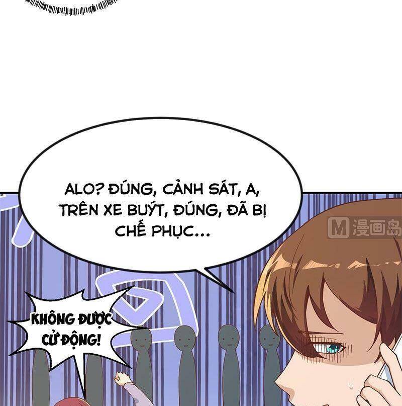 Tu Tiên Trở Về Tại Vườn Trường Chapter 206 - 13