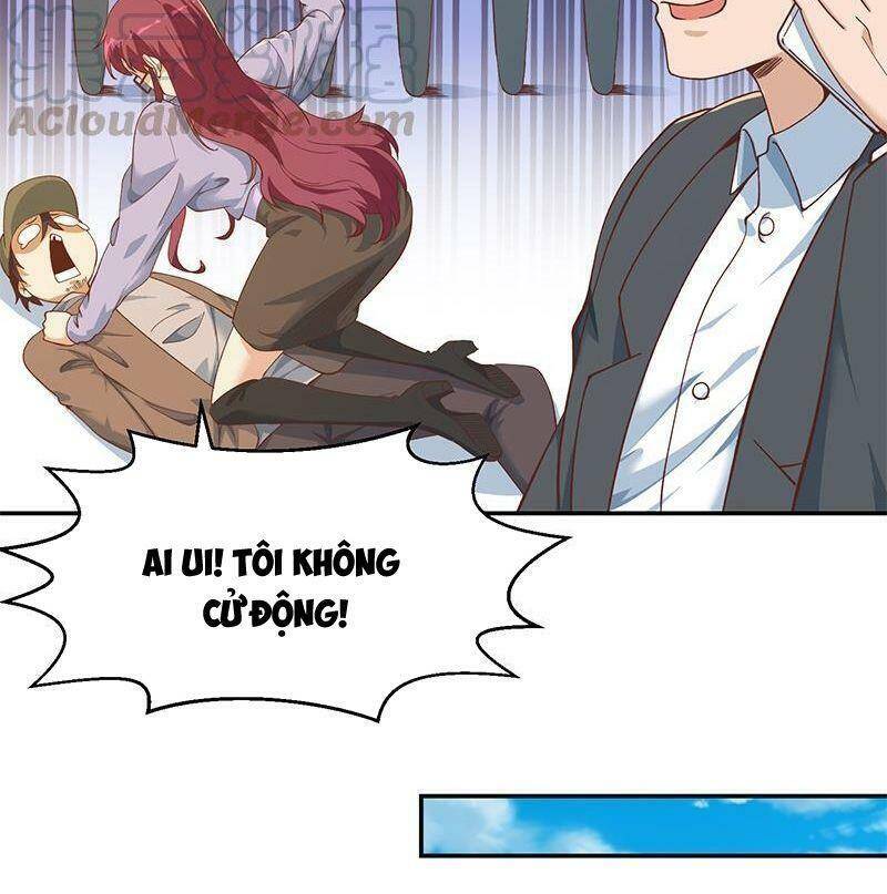 Tu Tiên Trở Về Tại Vườn Trường Chapter 206 - 14