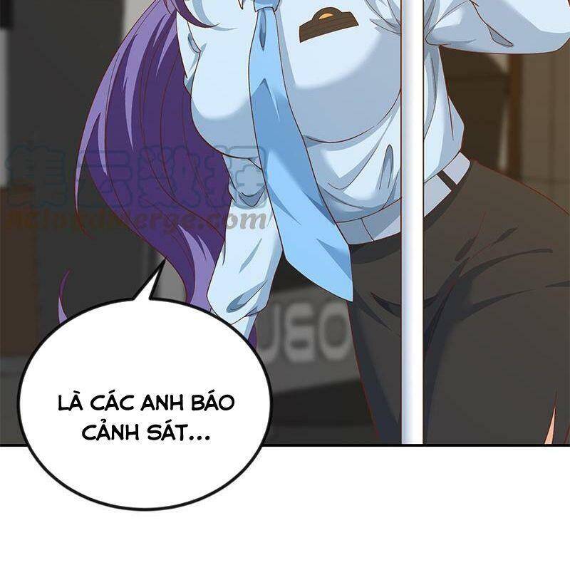 Tu Tiên Trở Về Tại Vườn Trường Chapter 206 - 16