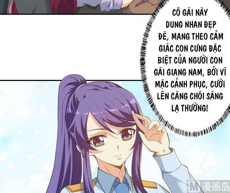 Tu Tiên Trở Về Tại Vườn Trường Chapter 206 - 20