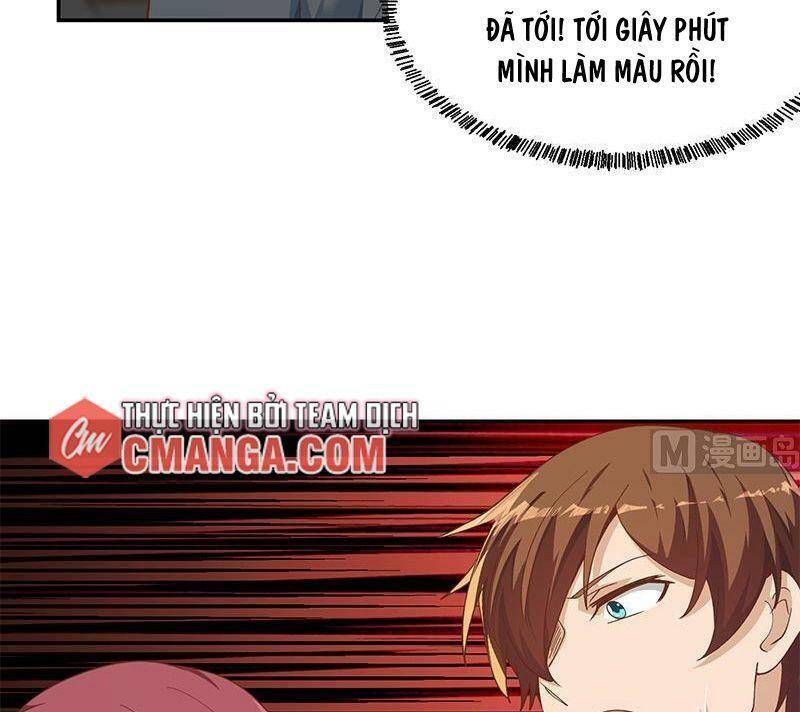 Tu Tiên Trở Về Tại Vườn Trường Chapter 206 - 3