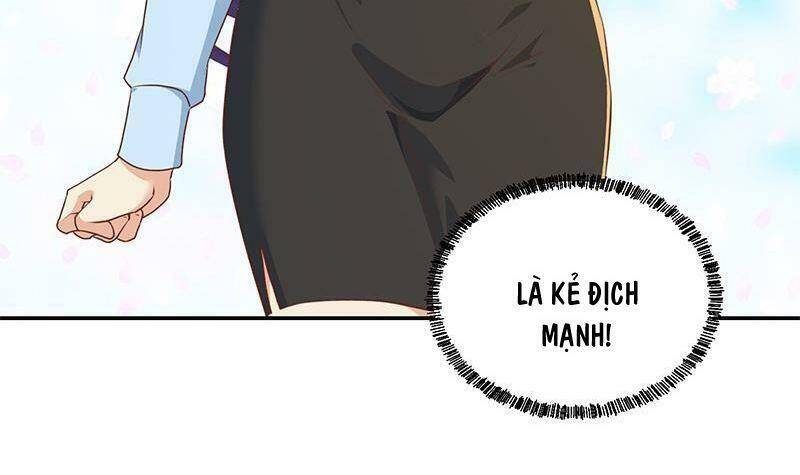 Tu Tiên Trở Về Tại Vườn Trường Chapter 206 - 22