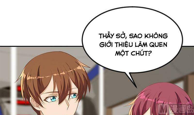 Tu Tiên Trở Về Tại Vườn Trường Chapter 206 - 23