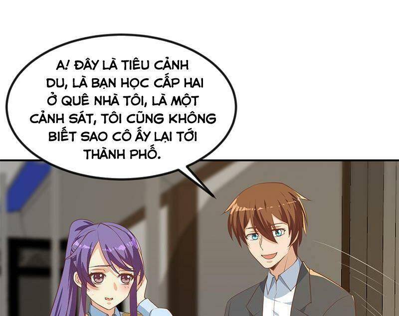 Tu Tiên Trở Về Tại Vườn Trường Chapter 206 - 25