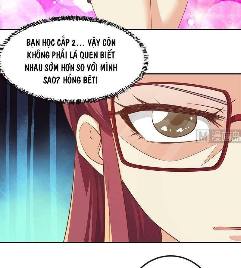 Tu Tiên Trở Về Tại Vườn Trường Chapter 206 - 33