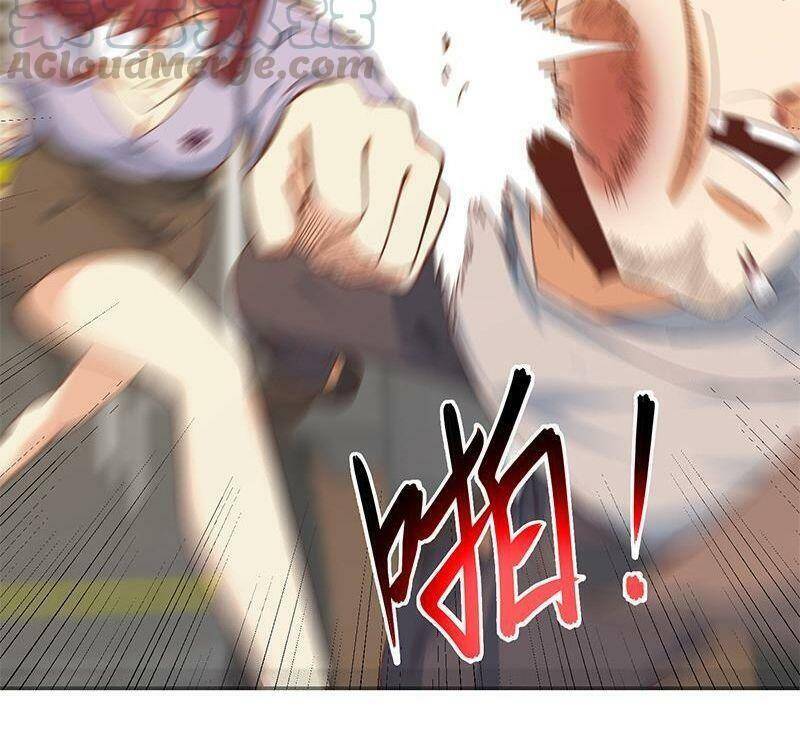 Tu Tiên Trở Về Tại Vườn Trường Chapter 206 - 8