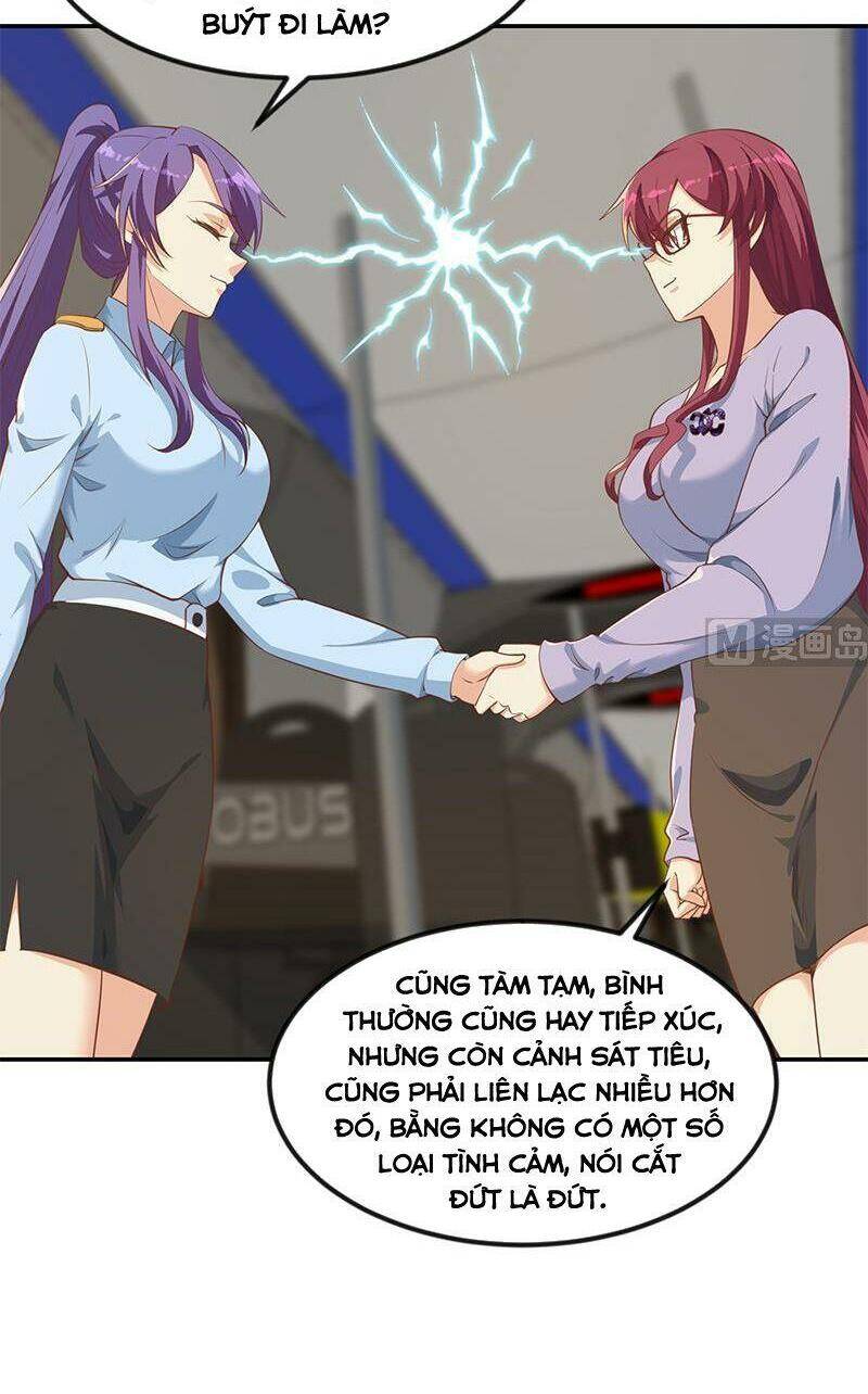 Tu Tiên Trở Về Tại Vườn Trường Chapter 207 - 2