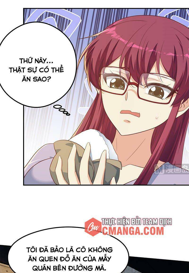 Tu Tiên Trở Về Tại Vườn Trường Chapter 207 - 13