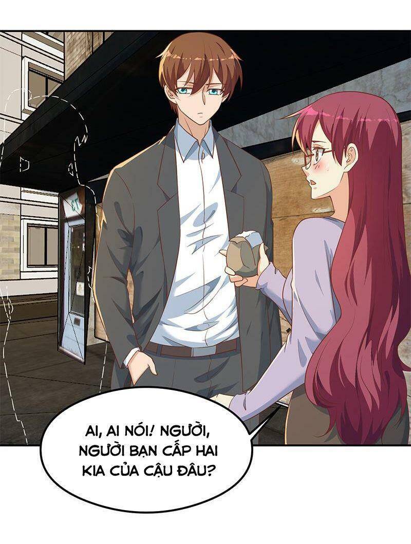 Tu Tiên Trở Về Tại Vườn Trường Chapter 207 - 15
