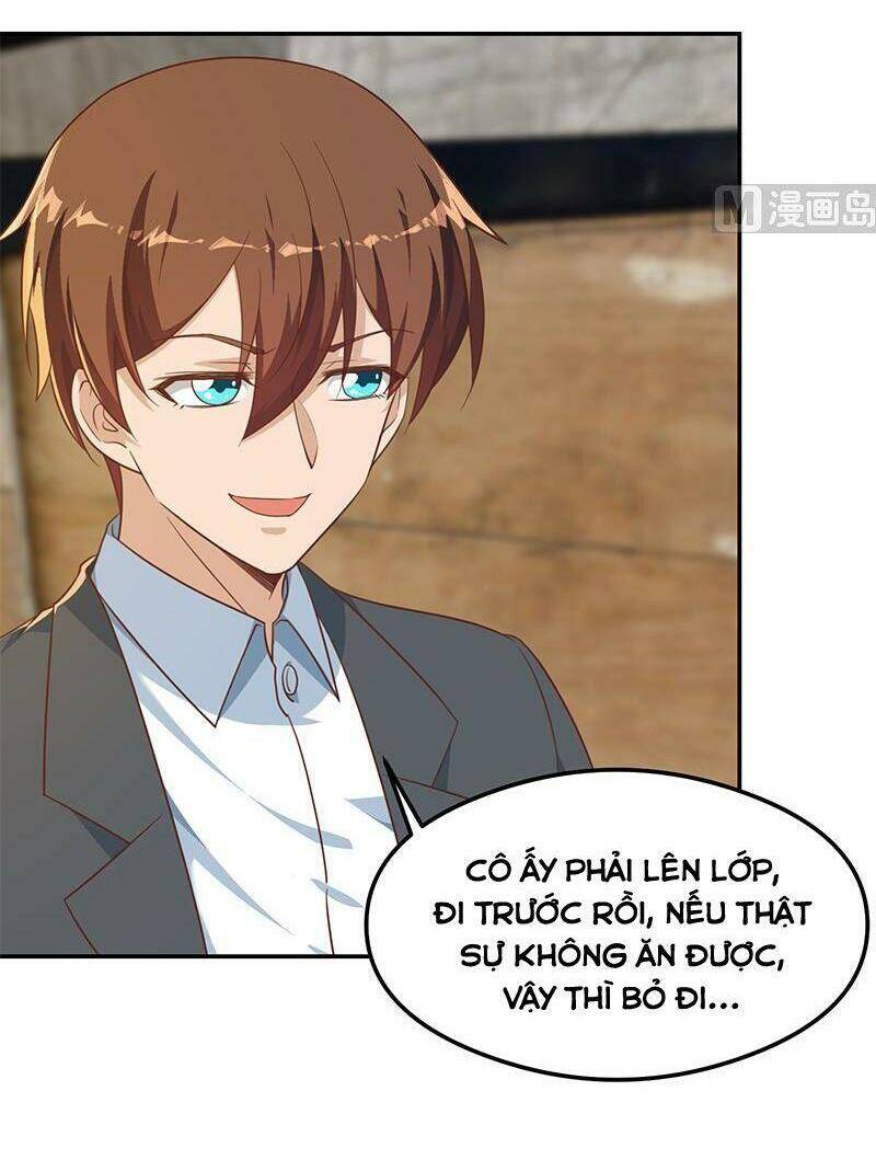 Tu Tiên Trở Về Tại Vườn Trường Chapter 207 - 16