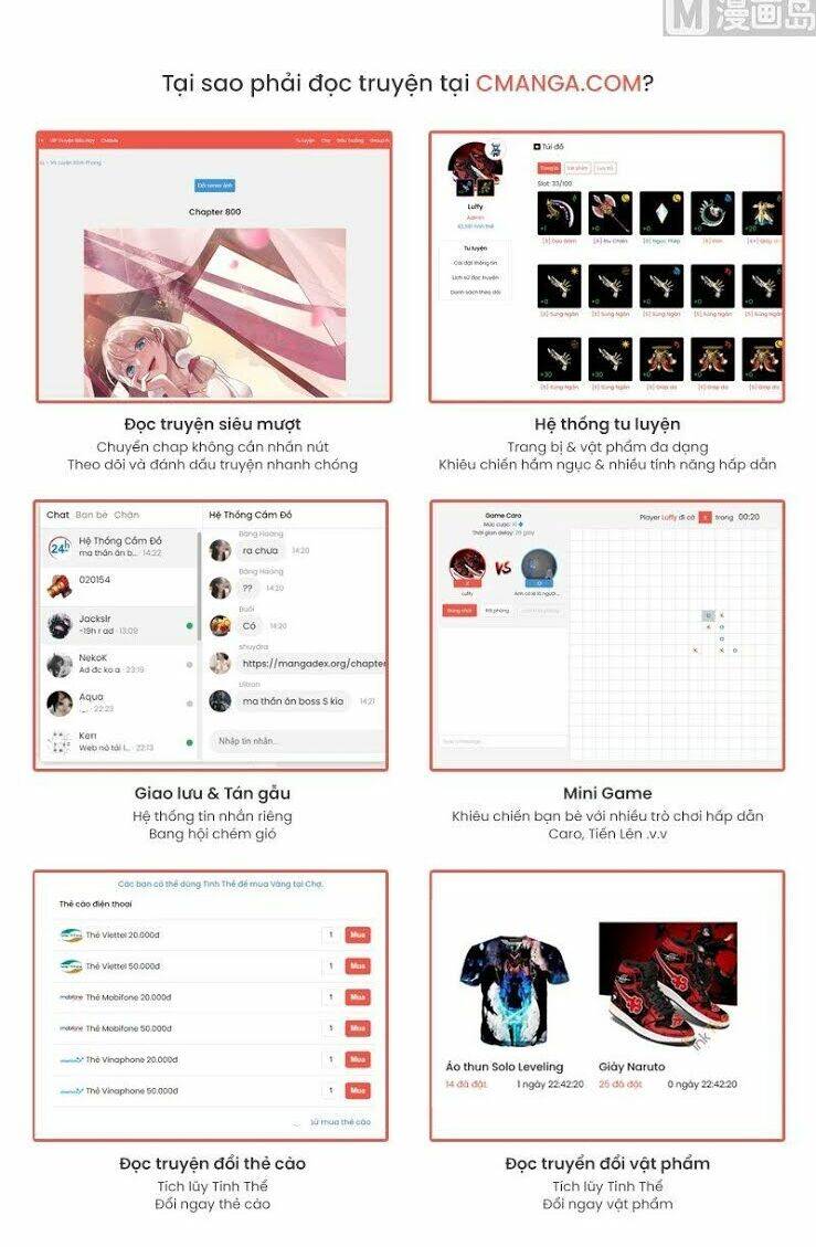 Tu Tiên Trở Về Tại Vườn Trường Chapter 207 - 19