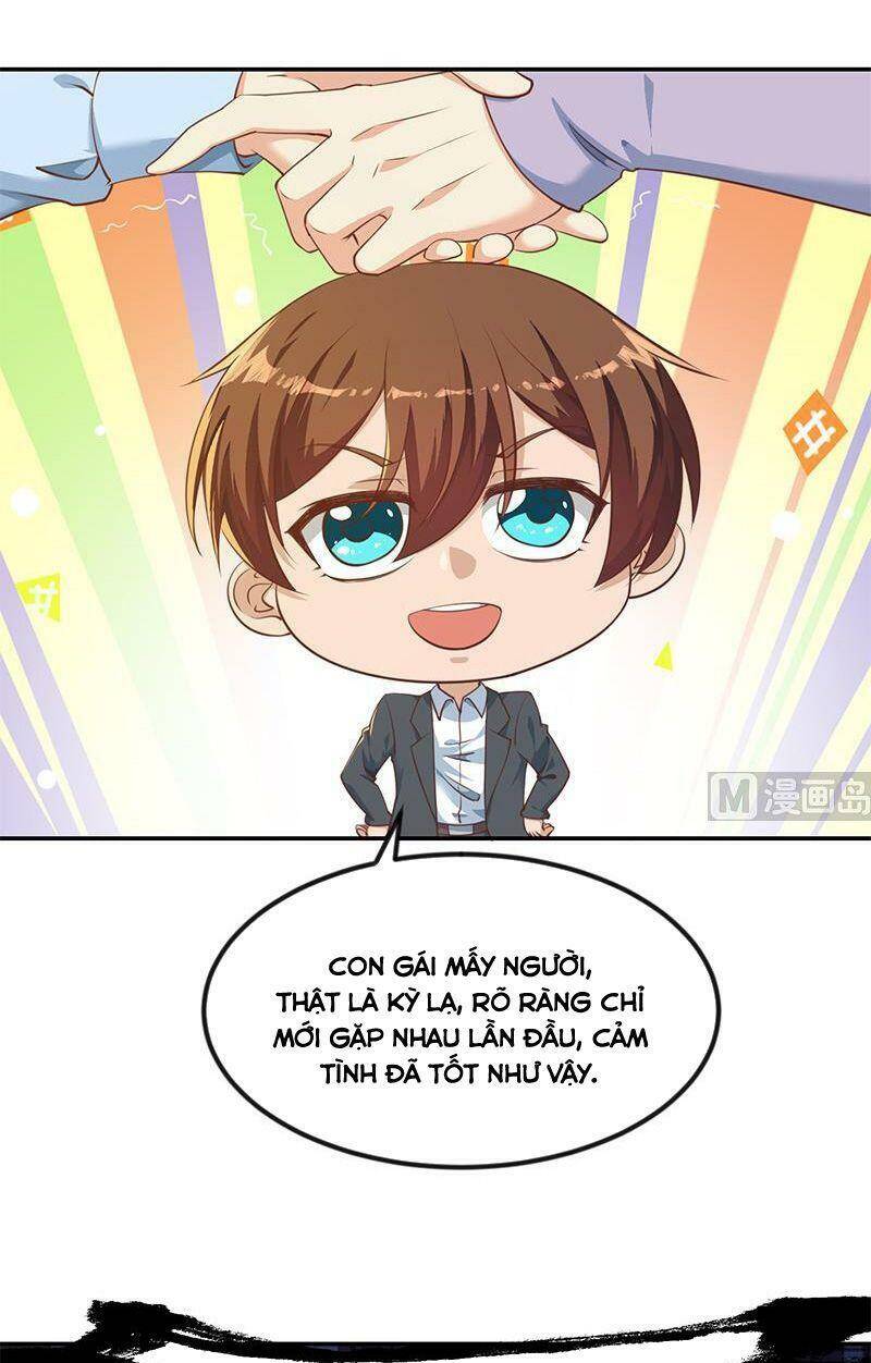 Tu Tiên Trở Về Tại Vườn Trường Chapter 207 - 3