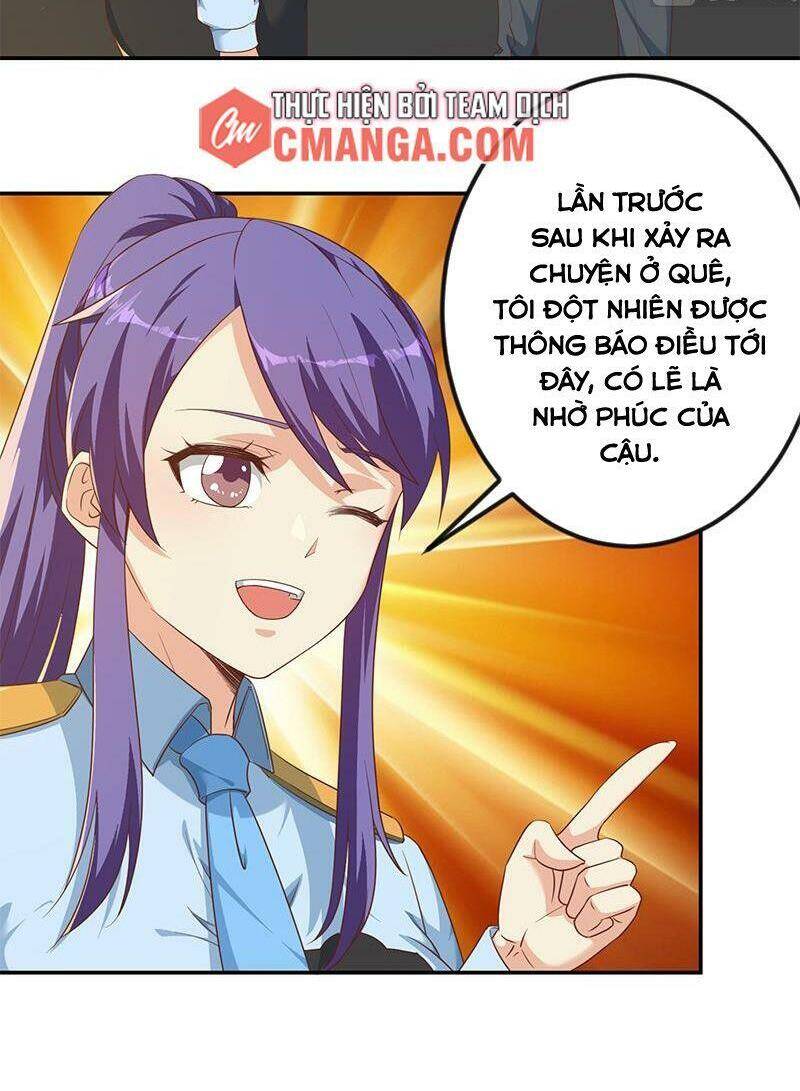 Tu Tiên Trở Về Tại Vườn Trường Chapter 207 - 6