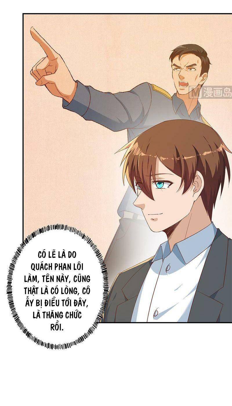 Tu Tiên Trở Về Tại Vườn Trường Chapter 207 - 7