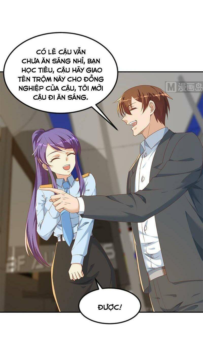 Tu Tiên Trở Về Tại Vườn Trường Chapter 207 - 8