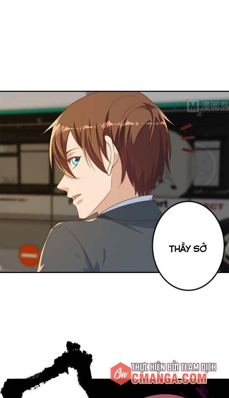 Tu Tiên Trở Về Tại Vườn Trường Chapter 207 - 9