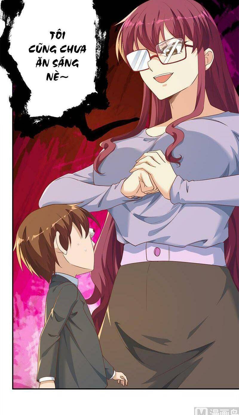 Tu Tiên Trở Về Tại Vườn Trường Chapter 207 - 10