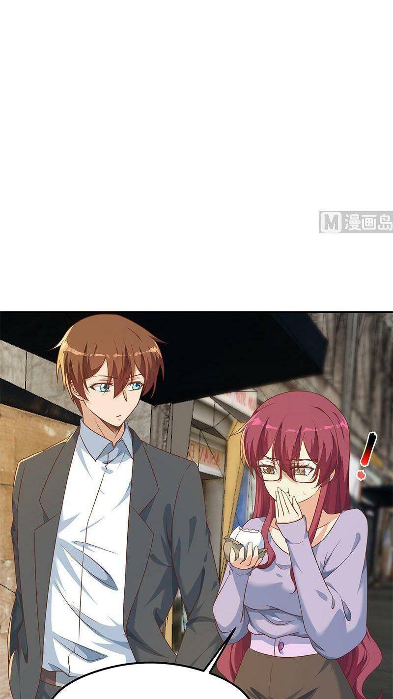 Tu Tiên Trở Về Tại Vườn Trường Chapter 208 - 1