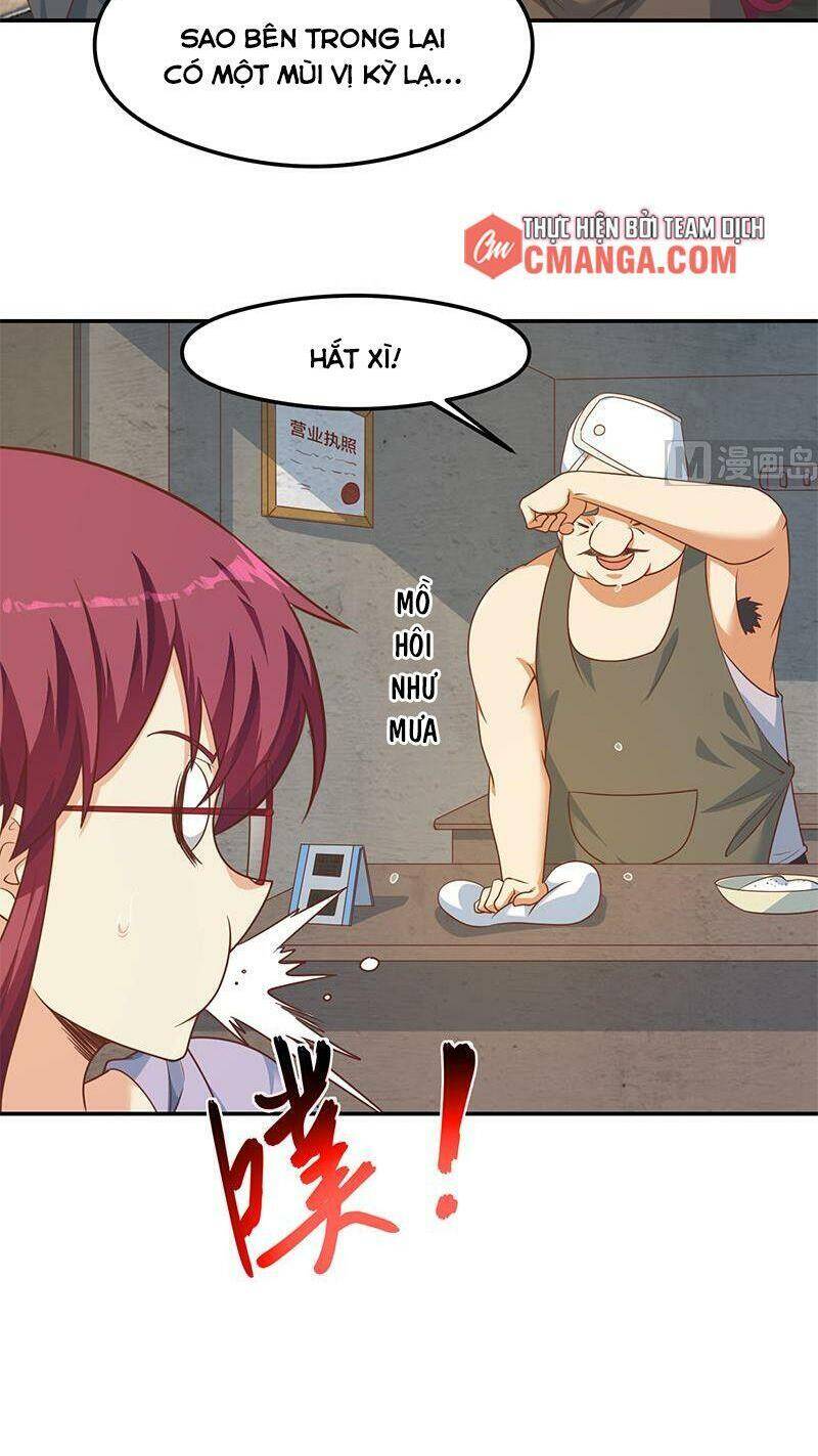 Tu Tiên Trở Về Tại Vườn Trường Chapter 208 - 2